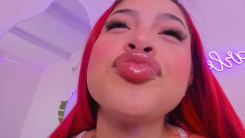 scarleett jones online show from September 2025 10:32:01 PM