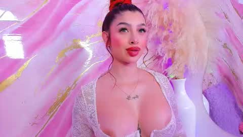 scarleett jones online show from February 2026 10:03:02 PM