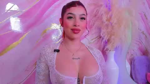 scarleett jones online show from February 2026 10:17:01 PM
