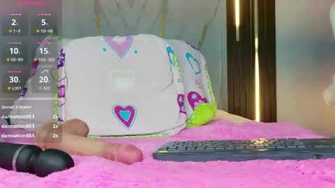scarleht_blonde online show from June 2026 12:32:02 AM