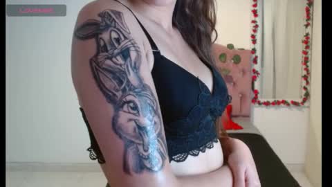 scarlet378580 online show from May 2026 06:48:01 PM