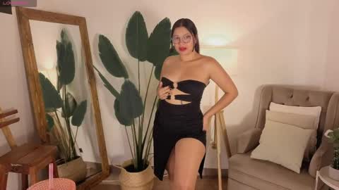 Scarlet online show from April 2026 12:21:01 PM