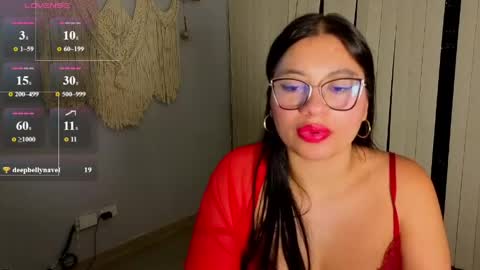 Snapshot of scarlet__15_ chatting on May 2026 01:57:16 AM Scarlet online show from May 2026 01:57:16 AM