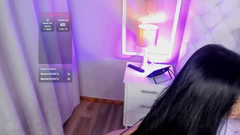 Snapshot of scarlet__hill chatting on December 2024 03:16:02 PM scarlet hill online show from December 2024 03:16:02 PM