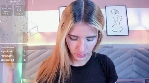 scarlet__rossi online show from July 2026 03:23:01 AM