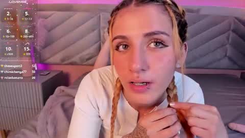 scarlet__rossi online show from July 2026 06:47:02 AM