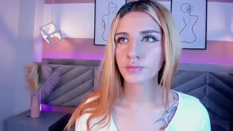 scarlet__rossi online show from July 2026 03:11:02 AM
