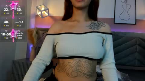 scarlet__rossi online show from July 2026 03:15:01 AM