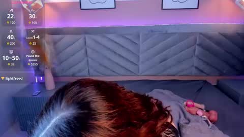scarlet__rossi online show from July 2026 04:10:01 AM