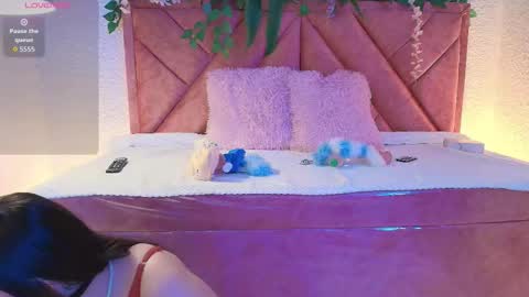 Snapshot of scarlet_anderson1 chatting on September 2025 03:05:01 AM Scarlet online show from September 2025 03:05:01 AM