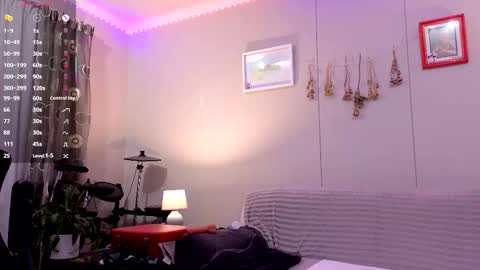 Snapshot of scarlet_carnal chatting on March 2026 01:58:01 AM Scarlet Carnal - online show from March 2026 01:58:01 AM