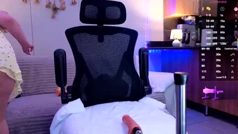 Snapshot of scarlet_carnal chatting on March 2026 01:20:02 AM Scarlet Carnal - online show from March 2026 01:20:02 AM