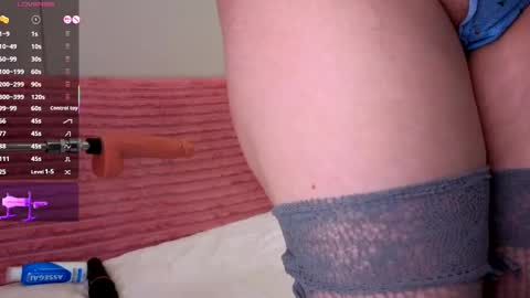 Scarlet Carnal -  online show from May 2026 08:36:01 PM