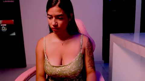 Snapshot of scarlet_carterr chatting on February 2026 09:26:01 PM scarlet_carterr online show from February 2026 09:26:01 PM