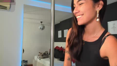 Snapshot of scarlet_castro chatting on January 2025 11:38:02 AM Scarlet online show from January 2025 11:38:02 AM