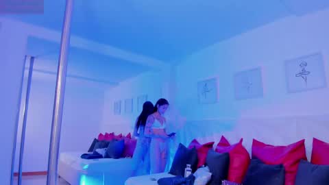 Snapshot of scarlet_castro chatting on April 2026 04:35:02 PM Scarlet online show from April 2026 04:35:02 PM
