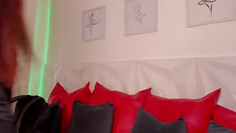 Snapshot of scarlet_castro chatting on May 2026 06:57:01 PM Scarlet online show from May 2026 06:57:01 PM