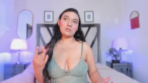 Claudia  online show from March 2026 11:34:01 PM