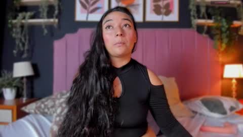 Claudia  online show from March 2026 11:54:01 PM