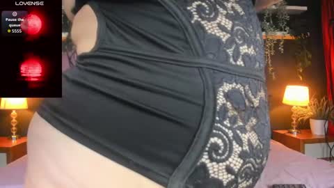 Claudia  online show from July 2026 07:42:01 PM