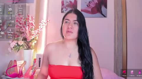 Snapshot of scarlet_fostt_ chatting on April 2026 11:49:01 AM Andrea online show from April 2026 11:49:01 AM