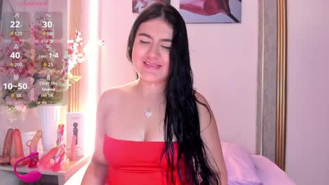 Snapshot of scarlet_fostt_ chatting on May 2026 12:32:02 PM Andrea online show from May 2026 12:32:02 PM