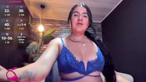 Snapshot of scarlet_fostt_ chatting on May 2026 08:17:02 PM Andrea online show from May 2026 08:17:02 PM