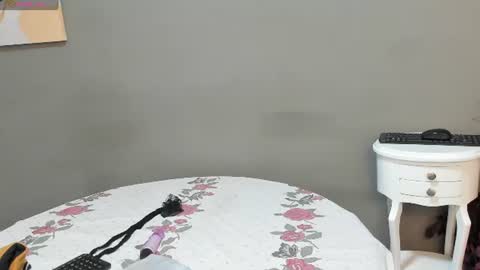 Scarlete online show from July 2026 12:31:01 PM