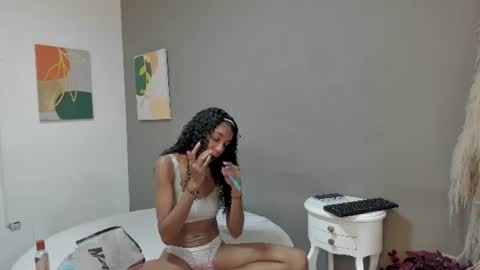 Scarlete online show from July 2026 04:42:02 PM