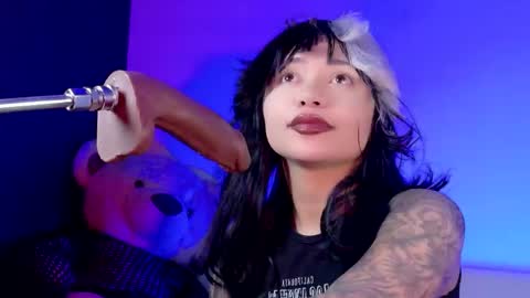 scarlet_gold online show from June 2026 01:11:01 AM
