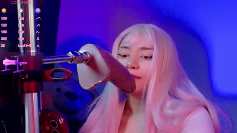 scarlet_gold online show from June 2026 09:30:01 PM