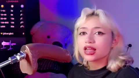 scarlet_gold online show from June 2026 02:24:02 AM