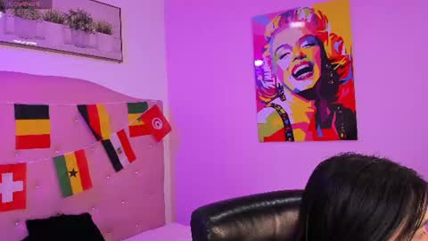 scarlet_hans online show from June 2026 11:31:01 AM