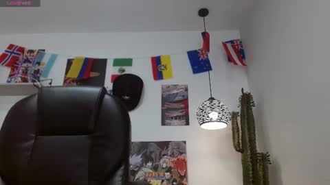 scarlet_hans online show from June 2026 12:04:01 AM