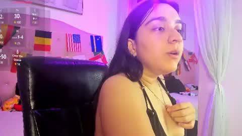 scarlet_hans online show from June 2026 12:00:01 PM