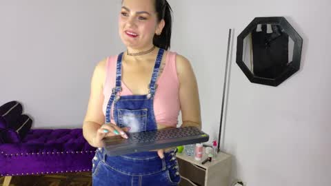 scarlet_hiit online show from June 2026 04:03:02 AM