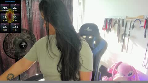 scarlet taylor kennedy online show from January 2025 08:57:02 PM