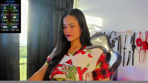 scarlet taylor kennedy online show from January 2025 10:06:02 PM