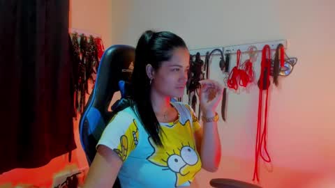 scarlet taylor kennedy online show from October 2025 03:58:02 AM