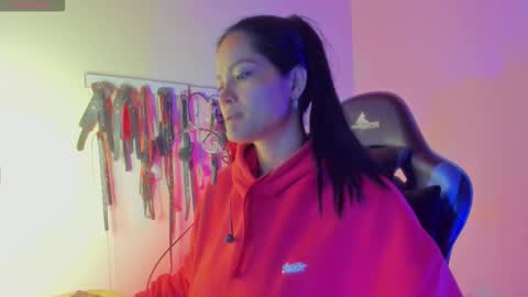 scarlet taylor kennedy online show from March 2026 10:24:02 PM