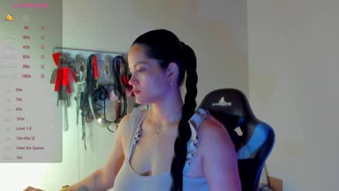 scarlet taylor kennedy online show from May 2026 08:25:01 PM
