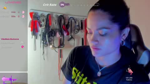 scarlet taylor kennedy online show from May 2026 07:55:02 PM