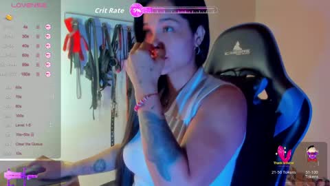 scarlet taylor kennedy online show from June 2026 08:25:02 PM