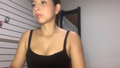 scarlet_muse18 online show from March 2026 04:46:01 PM