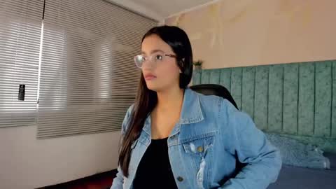 Scarlet  online show from February 2025 12:50:01 PM