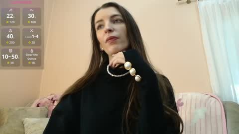 Scarlet online show from March 2026 12:49:02 PM