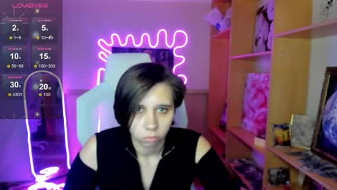 Snapshot of scarlet_sirenn chatting on February 2026 08:29:01 AM Alexandra online show from February 2026 08:29:01 AM