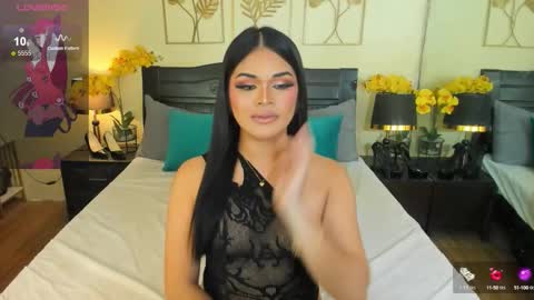 Scarlet online show from September 2025 04:36:02 AM