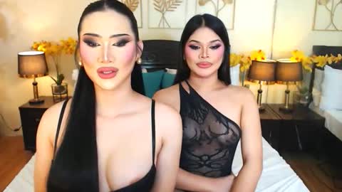 Scarlet online show from January 2026 07:52:02 PM