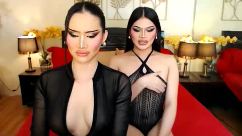 Scarlet online show from February 2026 07:50:01 AM